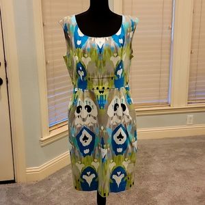 Maggie London dress NWT